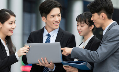 砥砺前行 服务为本——商务部个人工作总结与展望